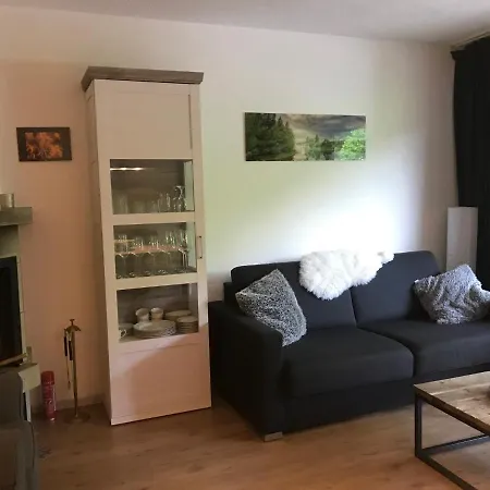 Vacation Apartment