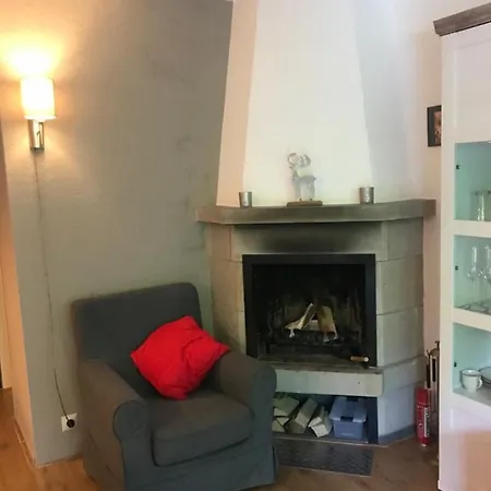 Apartment Vacation