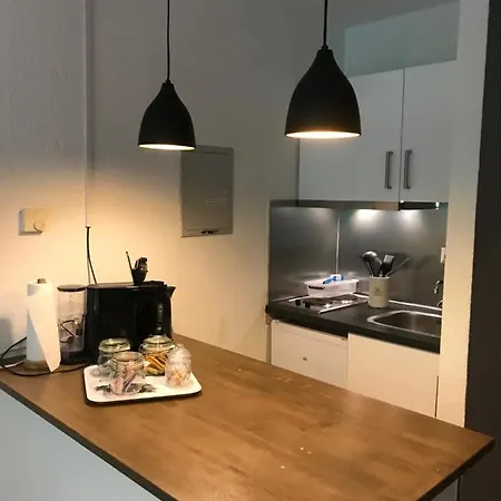 Vacation Apartment *