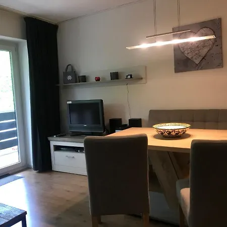 Apartment Vacation Winterberg