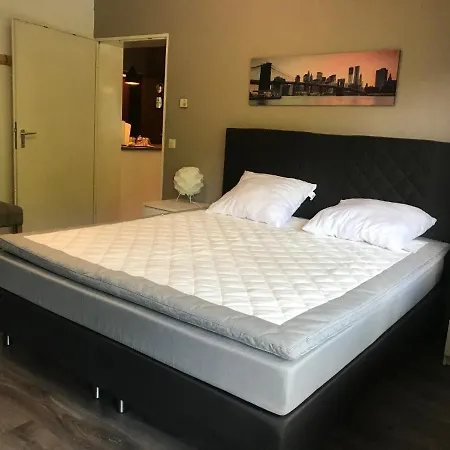 Vacation * وينتربرغ