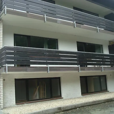 Vacation شقة وينتربرغ