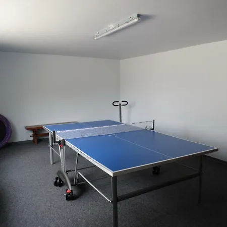 Vacation Apartment Winterberg
