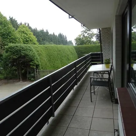 Vacation Apartment *