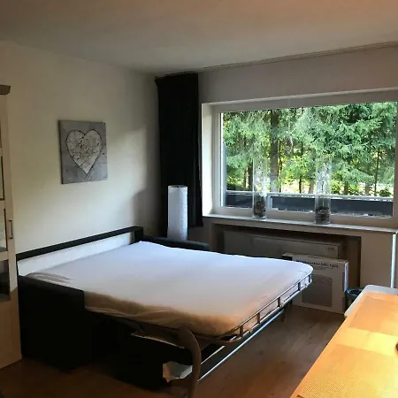 Vacation Apartment