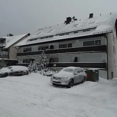 Apartament Vacation *