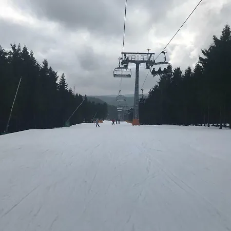 温特贝格度假公寓