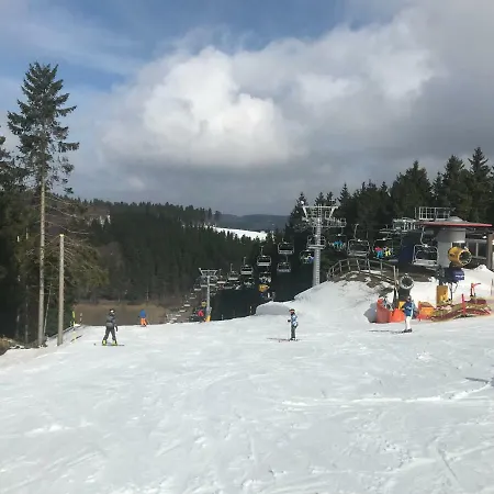 温特贝格度假公寓