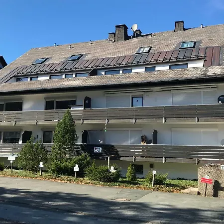 Apartment Vacation