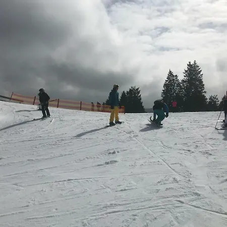 Apartament Vacation *