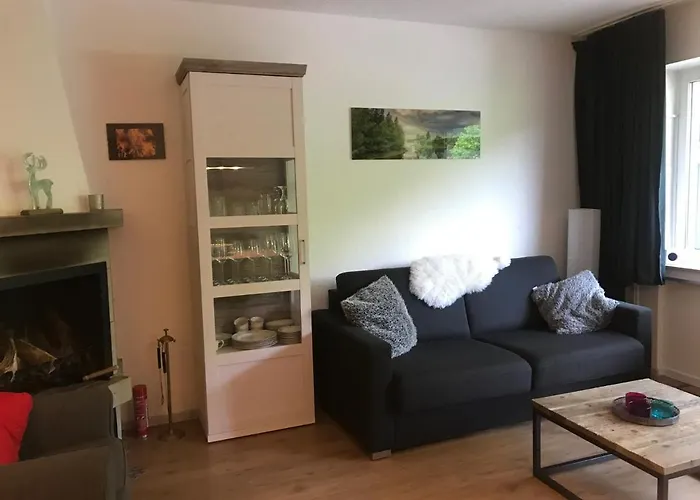 Vacation Apartamento