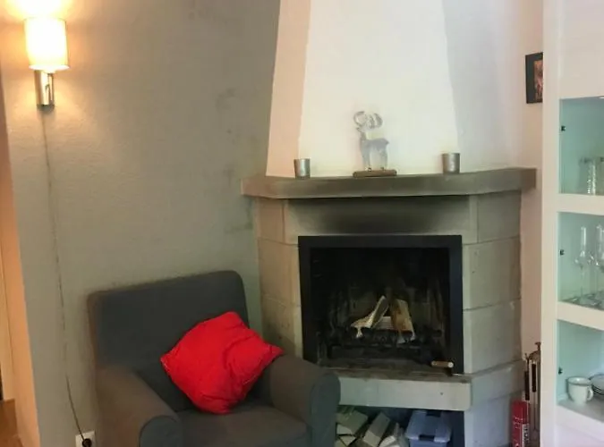 Apartamento Vacation