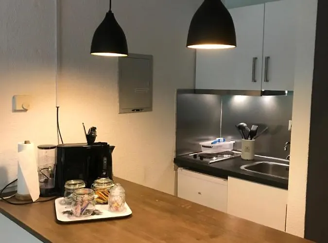 Vacation Apartamento *