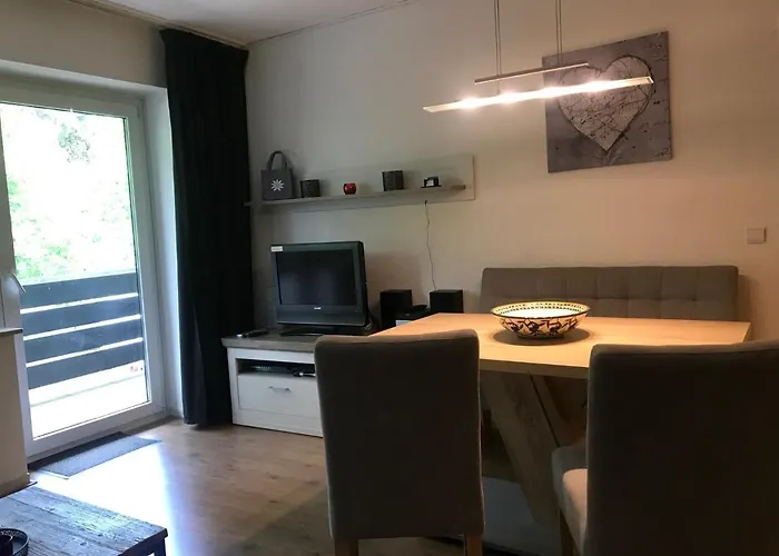Apartamento Vacation Winterberg