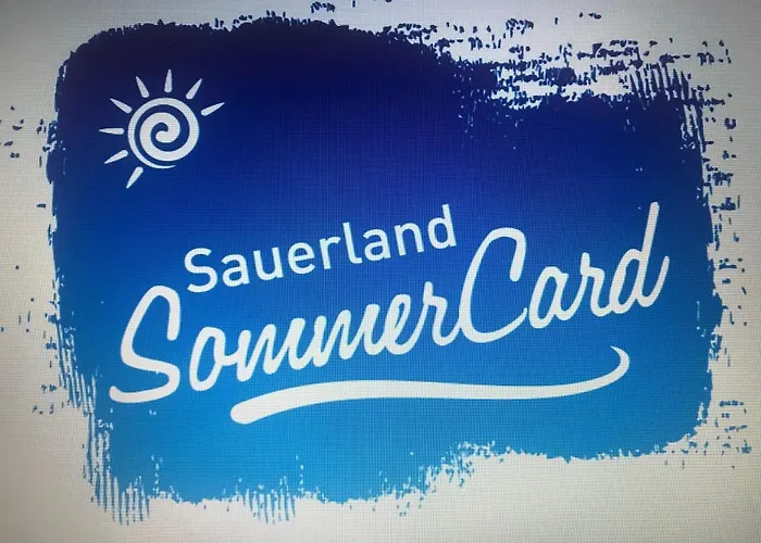 Apartamento Vacation Winterberg