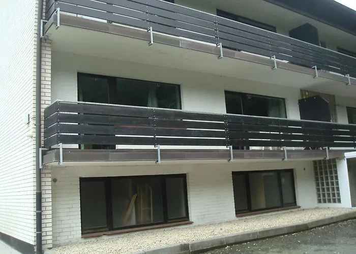 Vacation Apartamento Winterberg