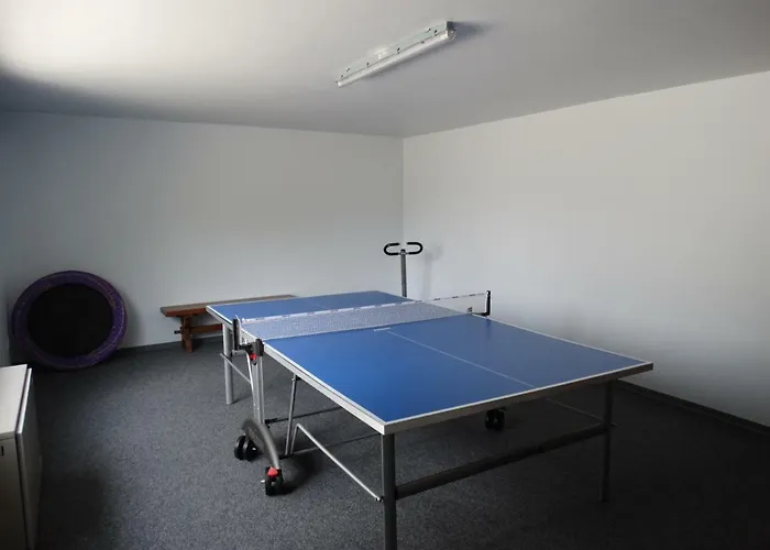 Vacation Apartamento Winterberg