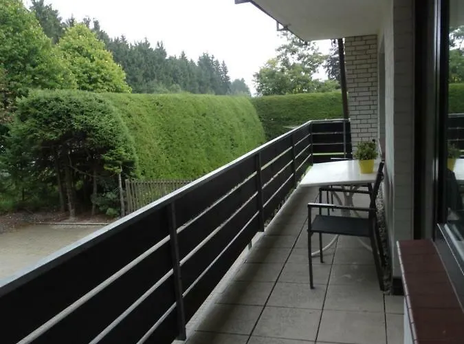 Vacation Apartamento *