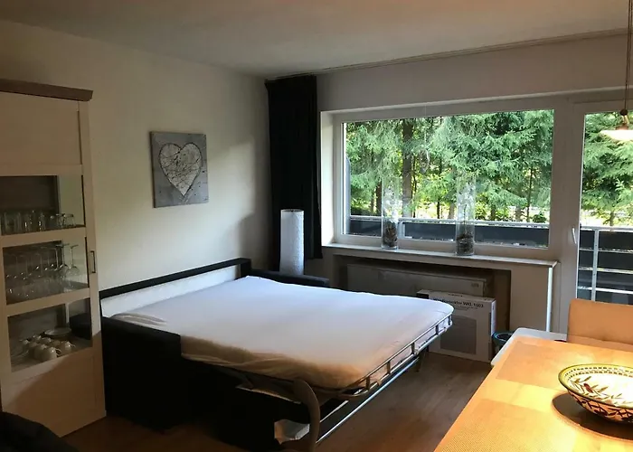 Vacation Apartamento