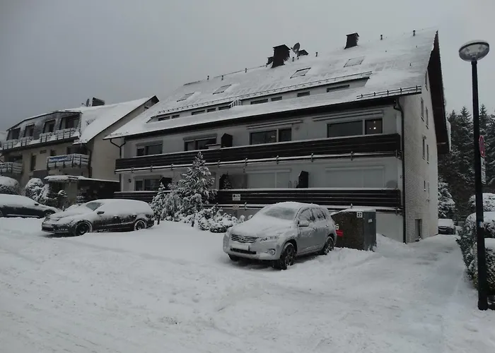 Apartmán Vacation *