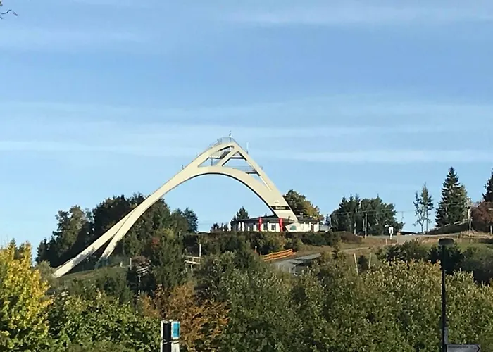 温特贝格度假公寓 公寓