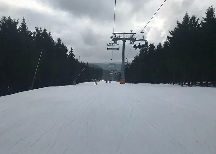 温特贝格度假公寓