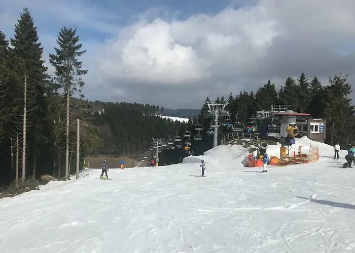 温特贝格度假公寓