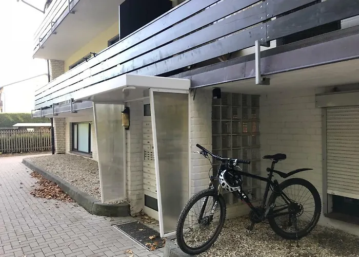 Vacation * 빈터베르크