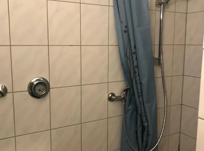 温特贝格度假公寓 温特贝格